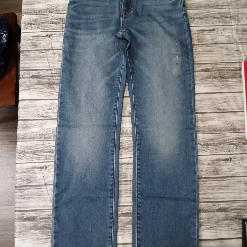 Gap Jeans